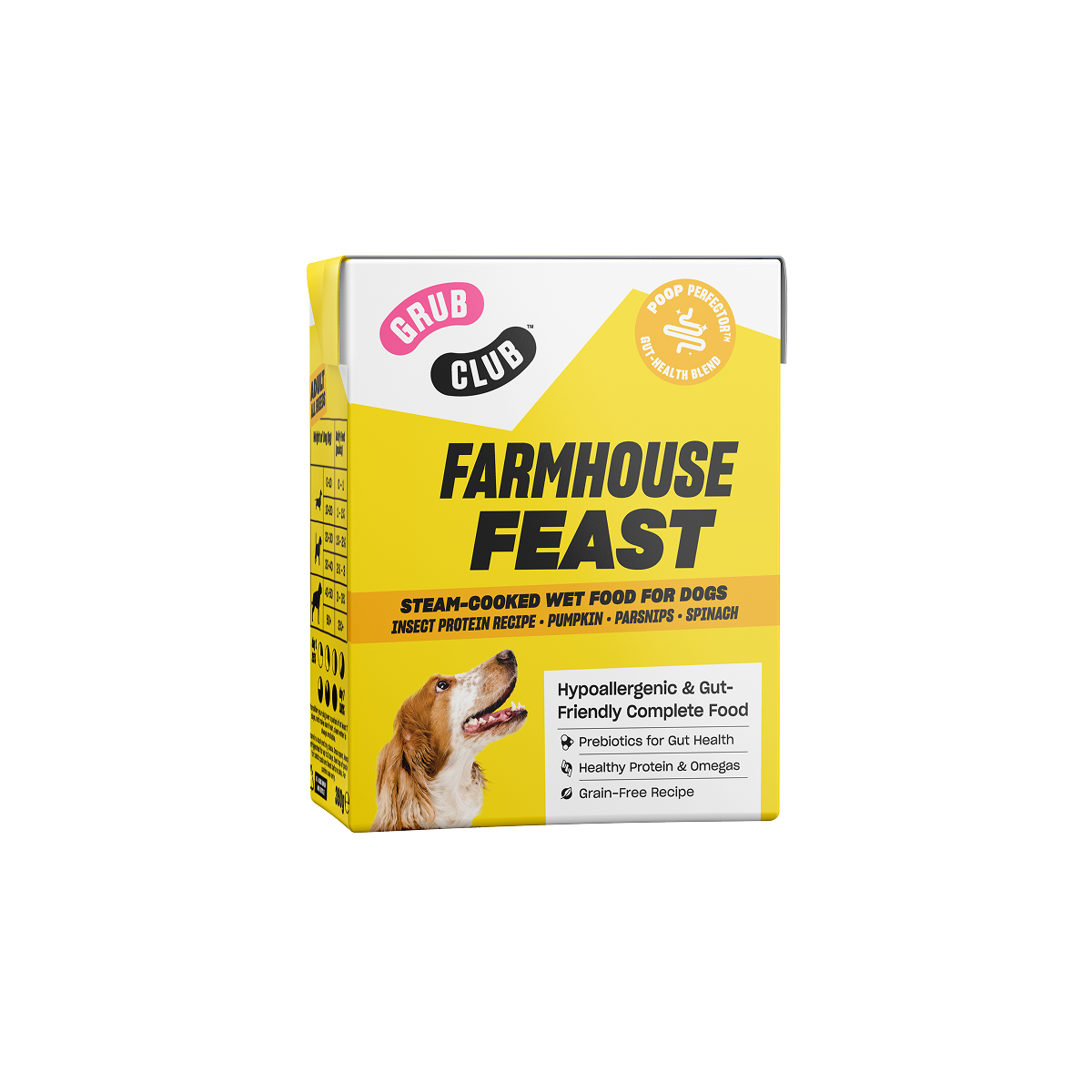 FARMHOUSE FEAST