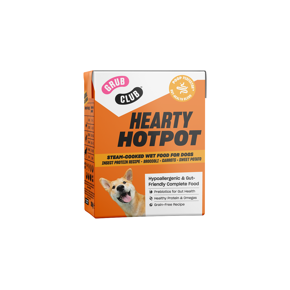 HEARTY HOTPOT