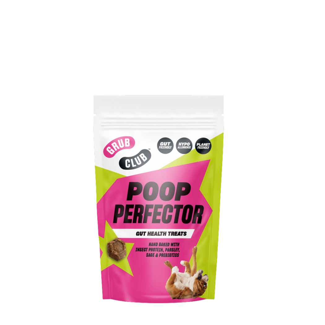 POOP PERFECTOR