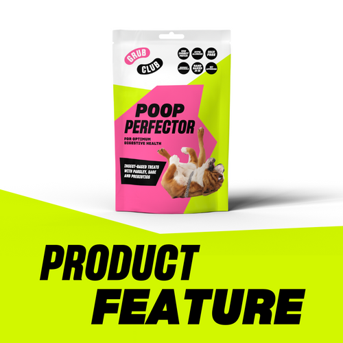 Hypoallergenic dog treats