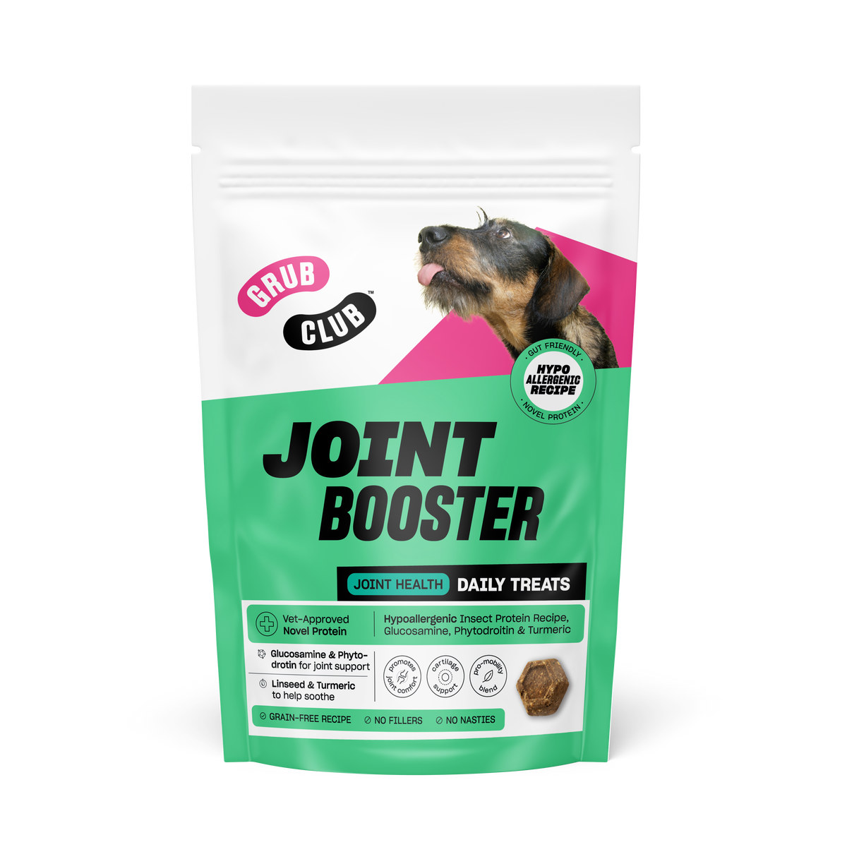 JOINT BOOSTER