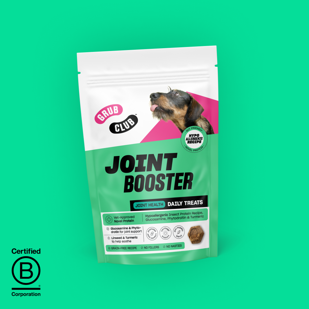JOINT BOOSTER