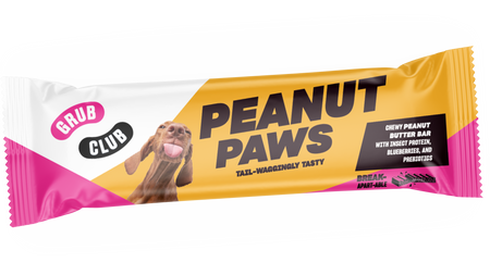 Peanut butter paws hotsell