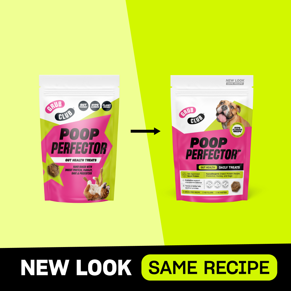 POOP PERFECTOR