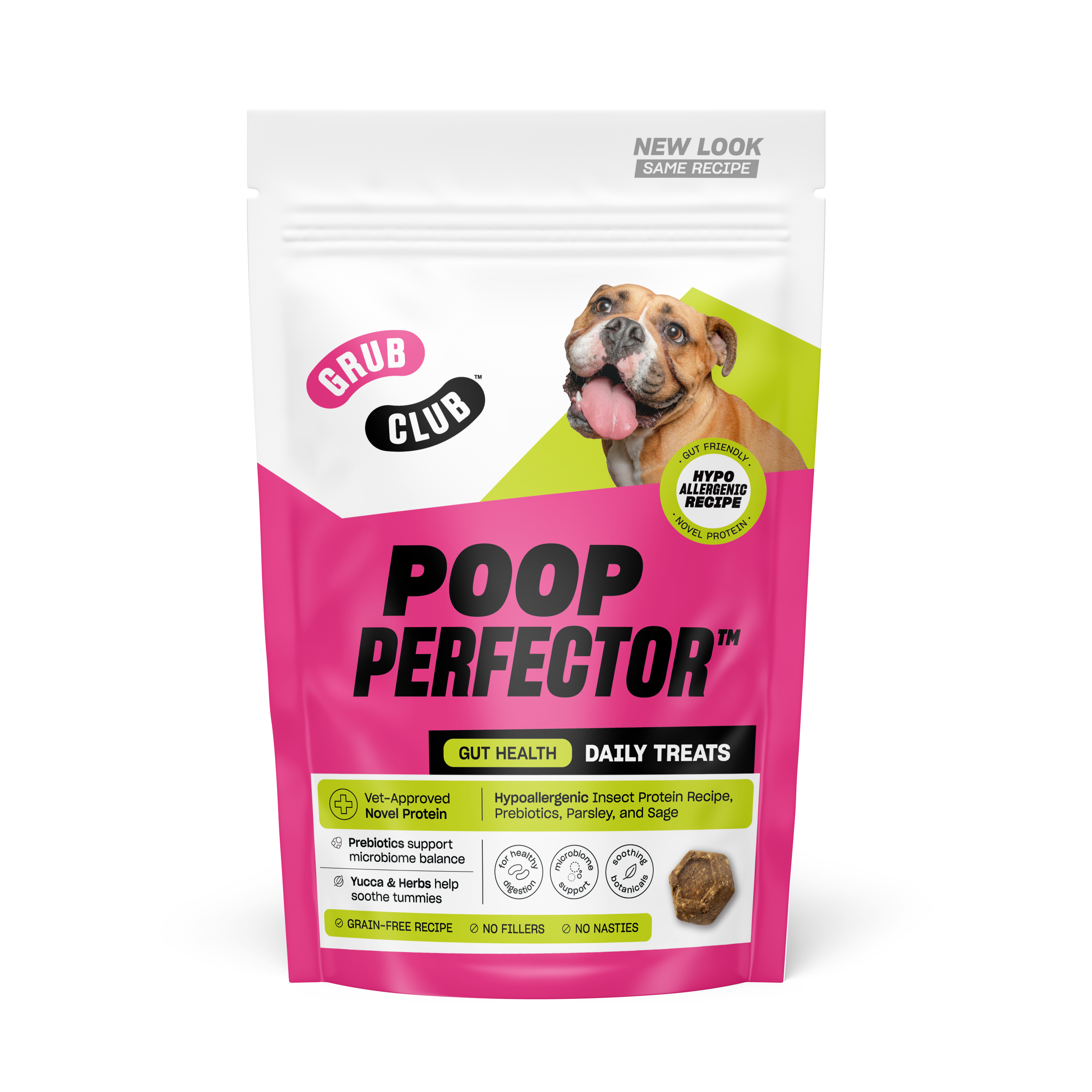 POOP PERFECTOR