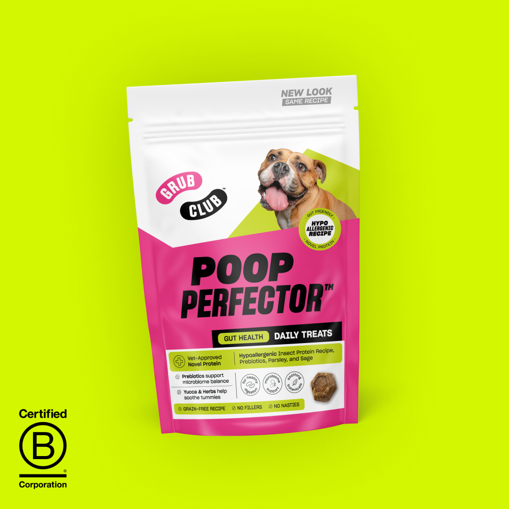 POOP PERFECTOR