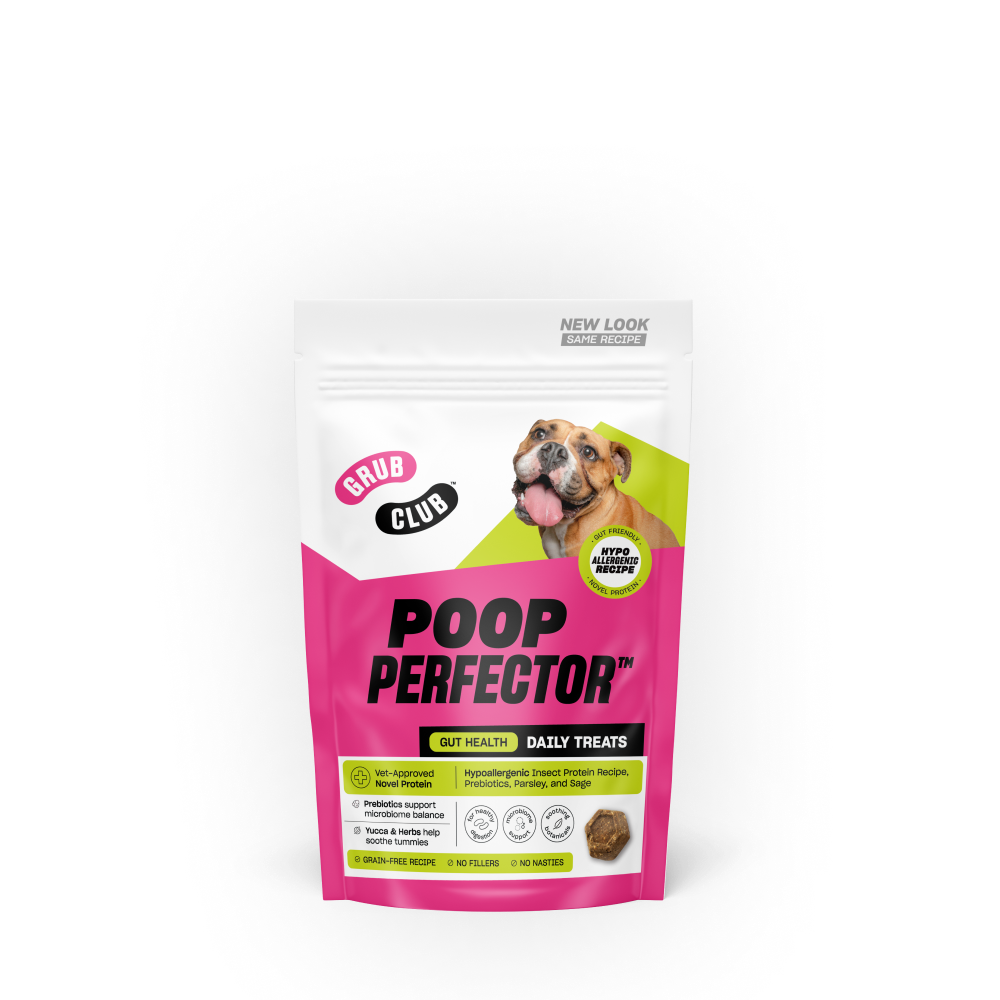 POOP PERFECTOR