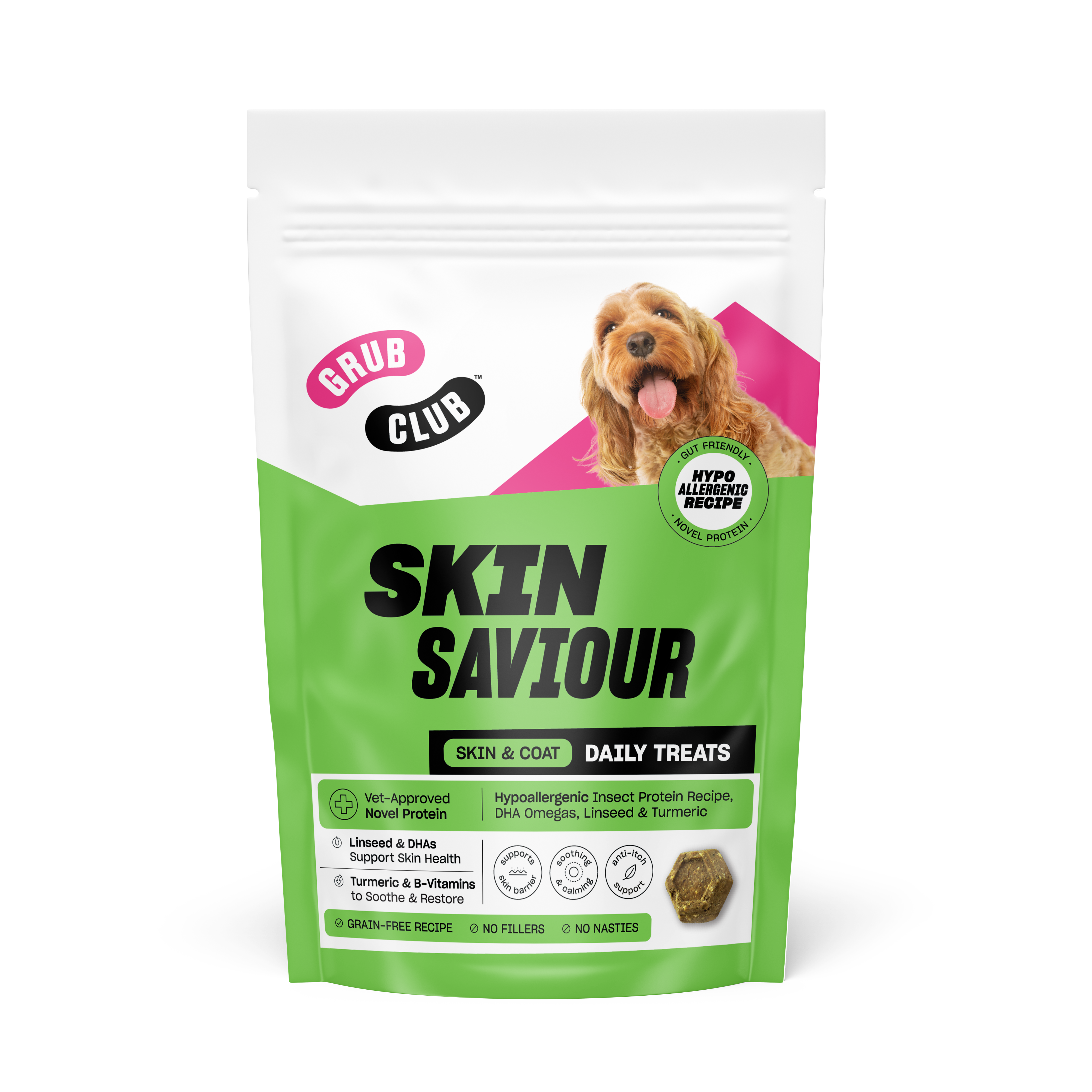 SKIN SAVIOUR