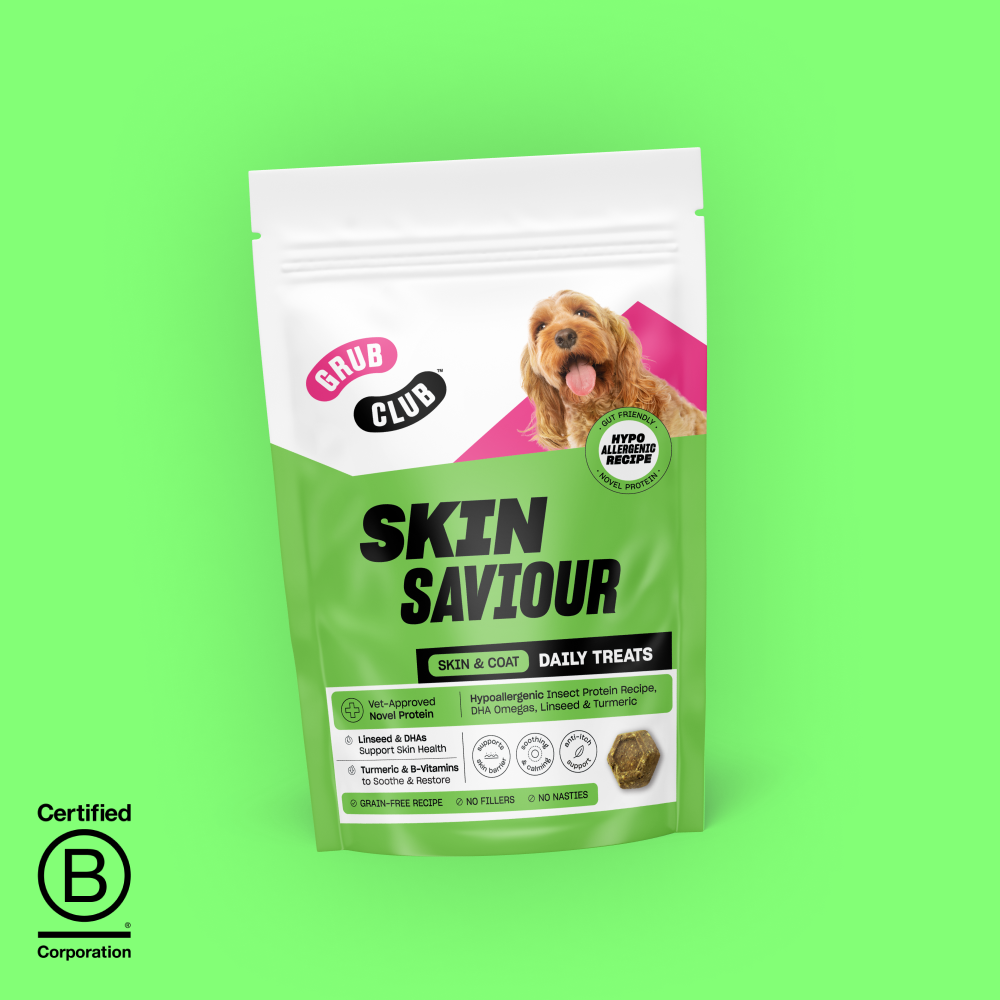 SKIN SAVIOUR