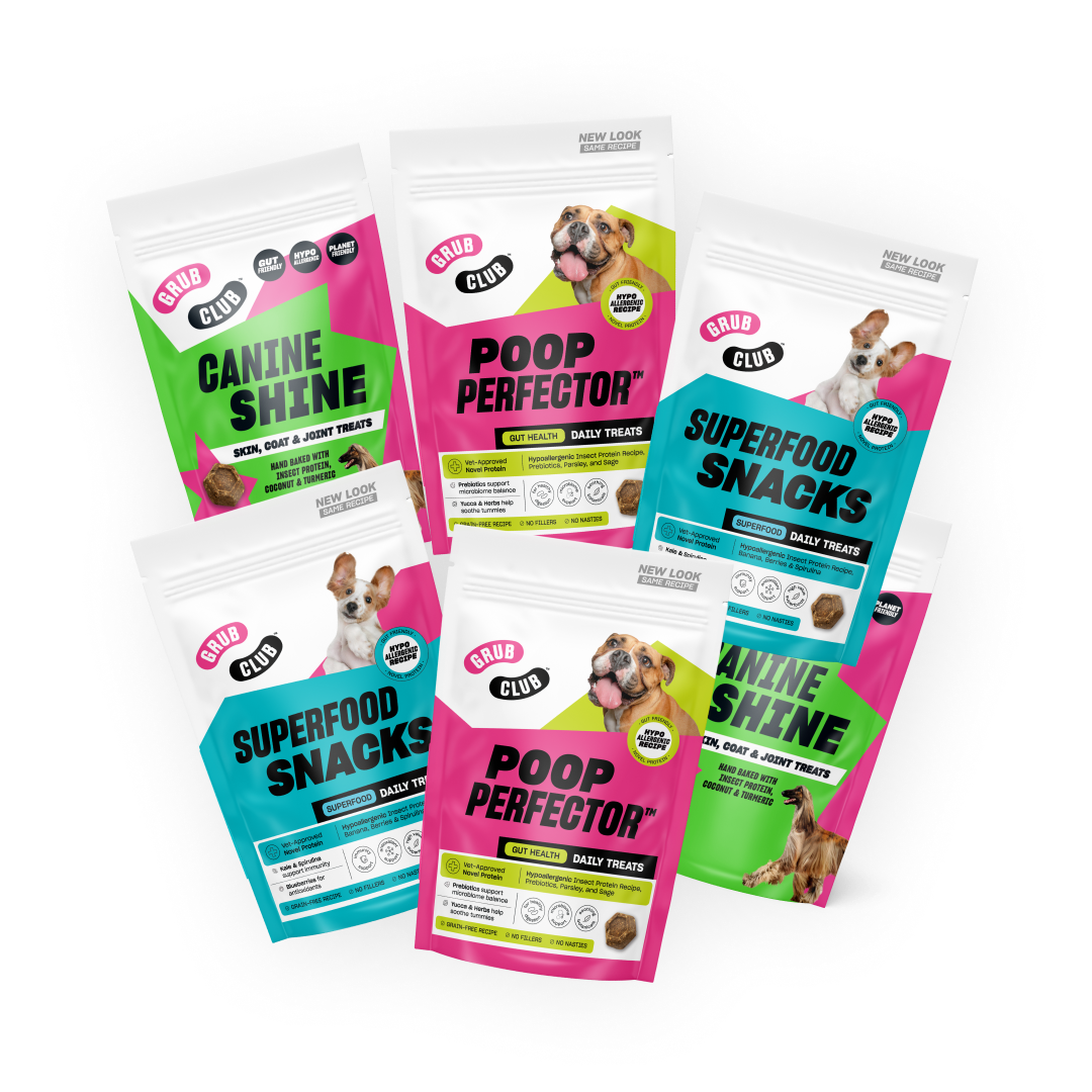 TREAT MULTIPACK
