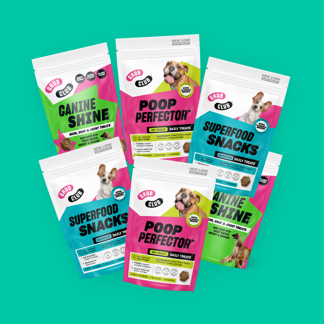 TREAT MULTIPACK
