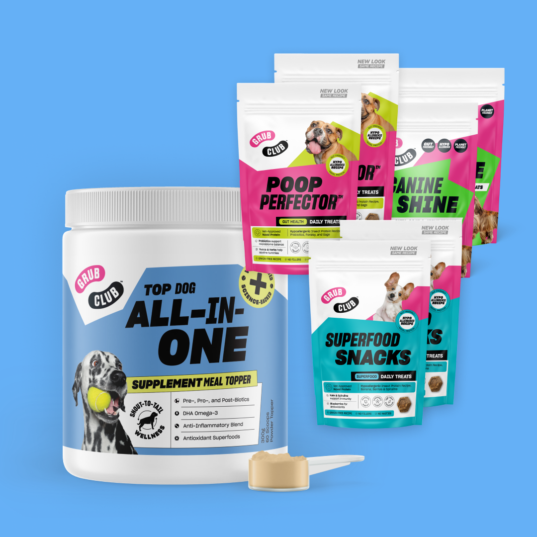 Daily Wellness Bundle