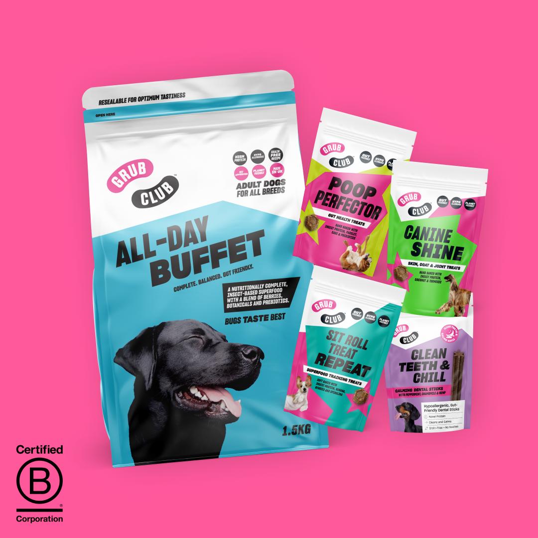 ALL-IN BUNDLE