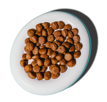 Dry Food