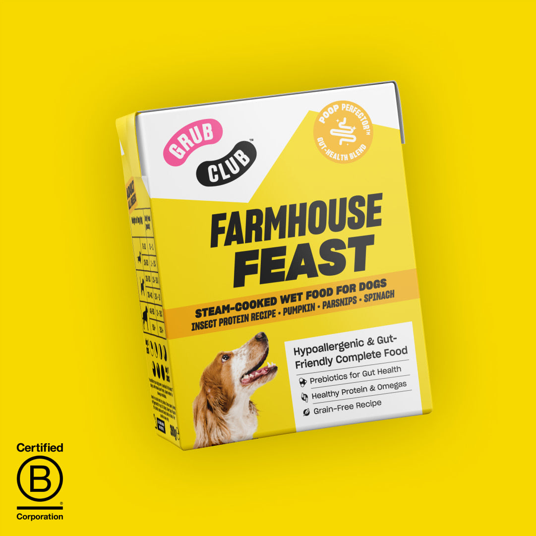 FARMHOUSE FEAST