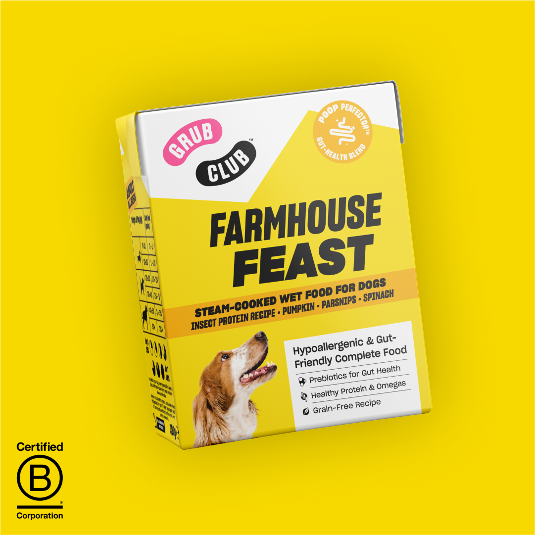 FARMHOUSE FEAST (SUBSCRIPTION)