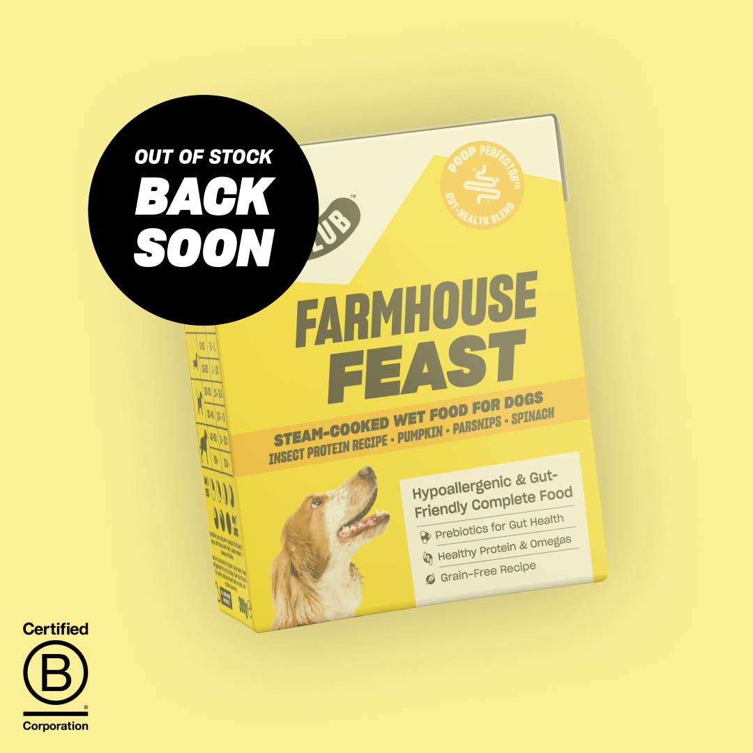 FARMHOUSE FEAST