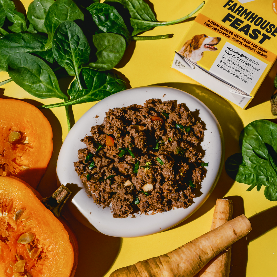 FARMHOUSE FEAST (SUBSCRIPTION)