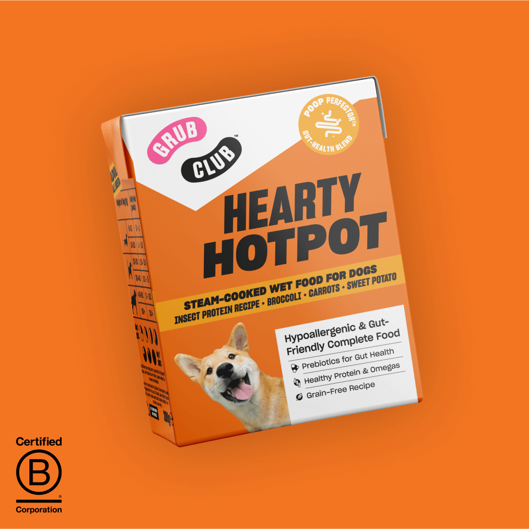 HEARTY HOTPOT