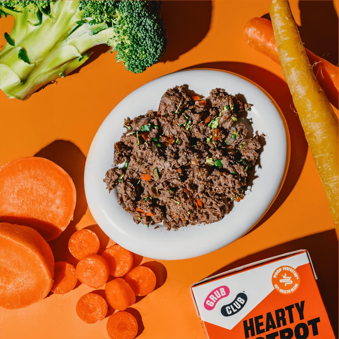 HEARTY HOTPOT