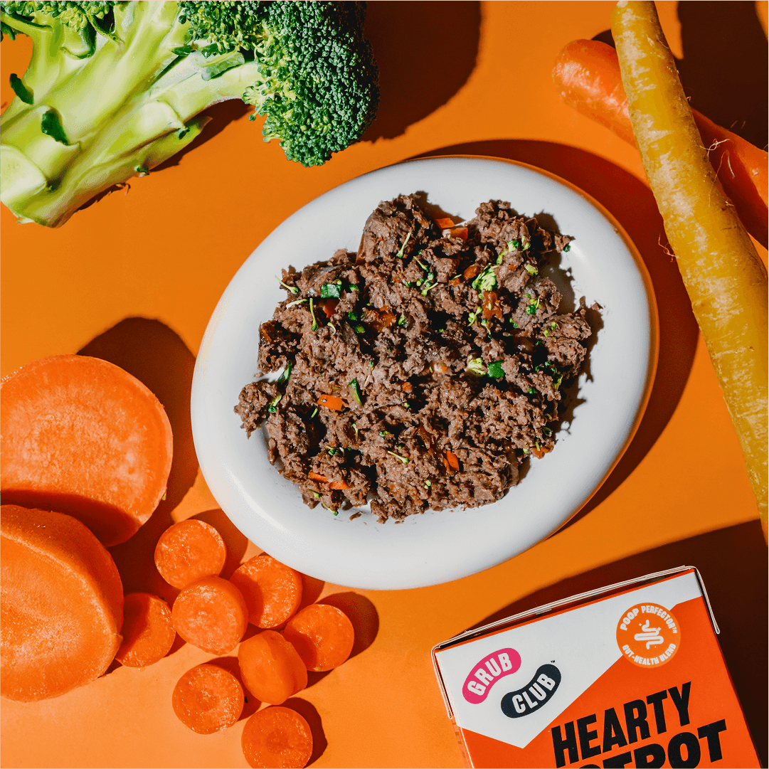 HEARTY HOTPOT (SUBSCRIPTION)