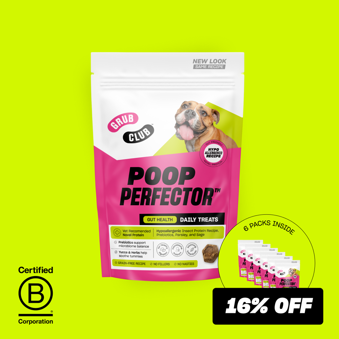 Poop Perfector - SAVER PACK