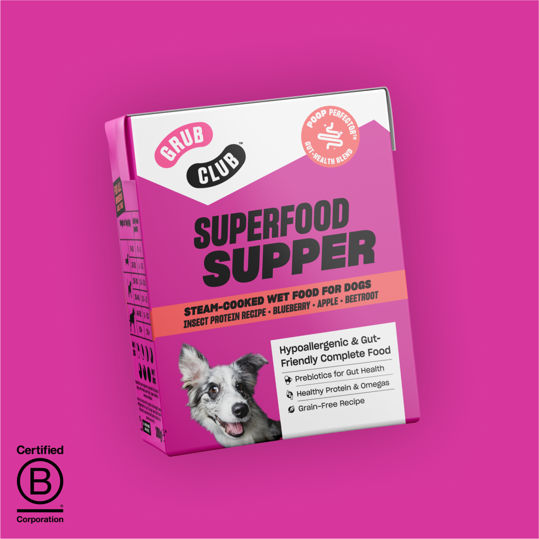 SUPERFOOD SUPPER (SUBSCRIPTION)