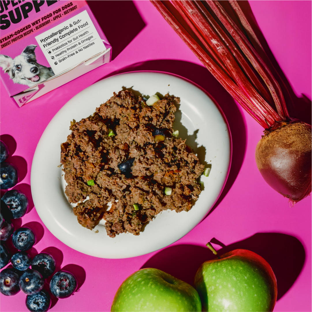 SUPERFOOD SUPPER (SUBSCRIPTION)