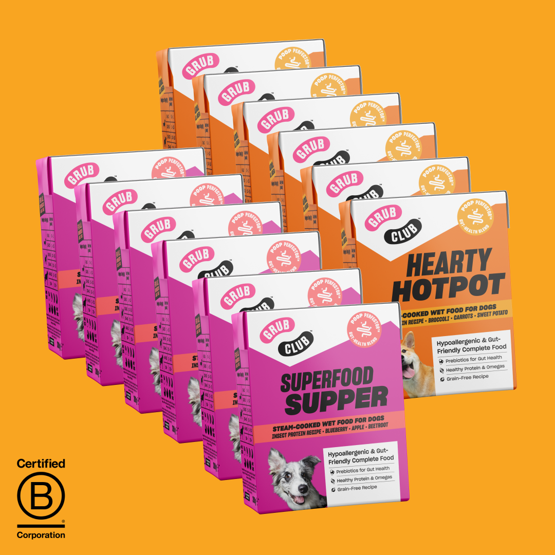 TASTER PACK