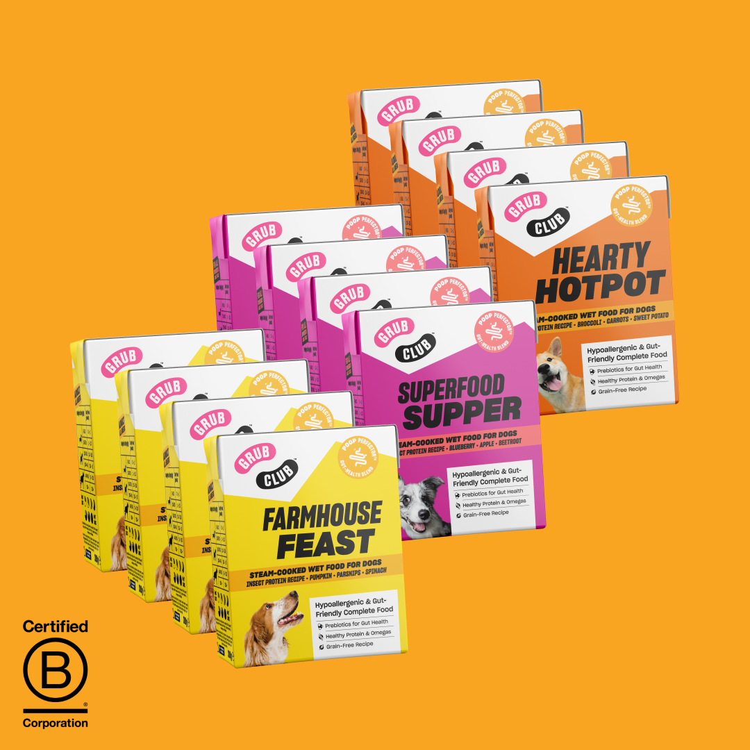 TASTER PACK (SUBSCRIPTION)