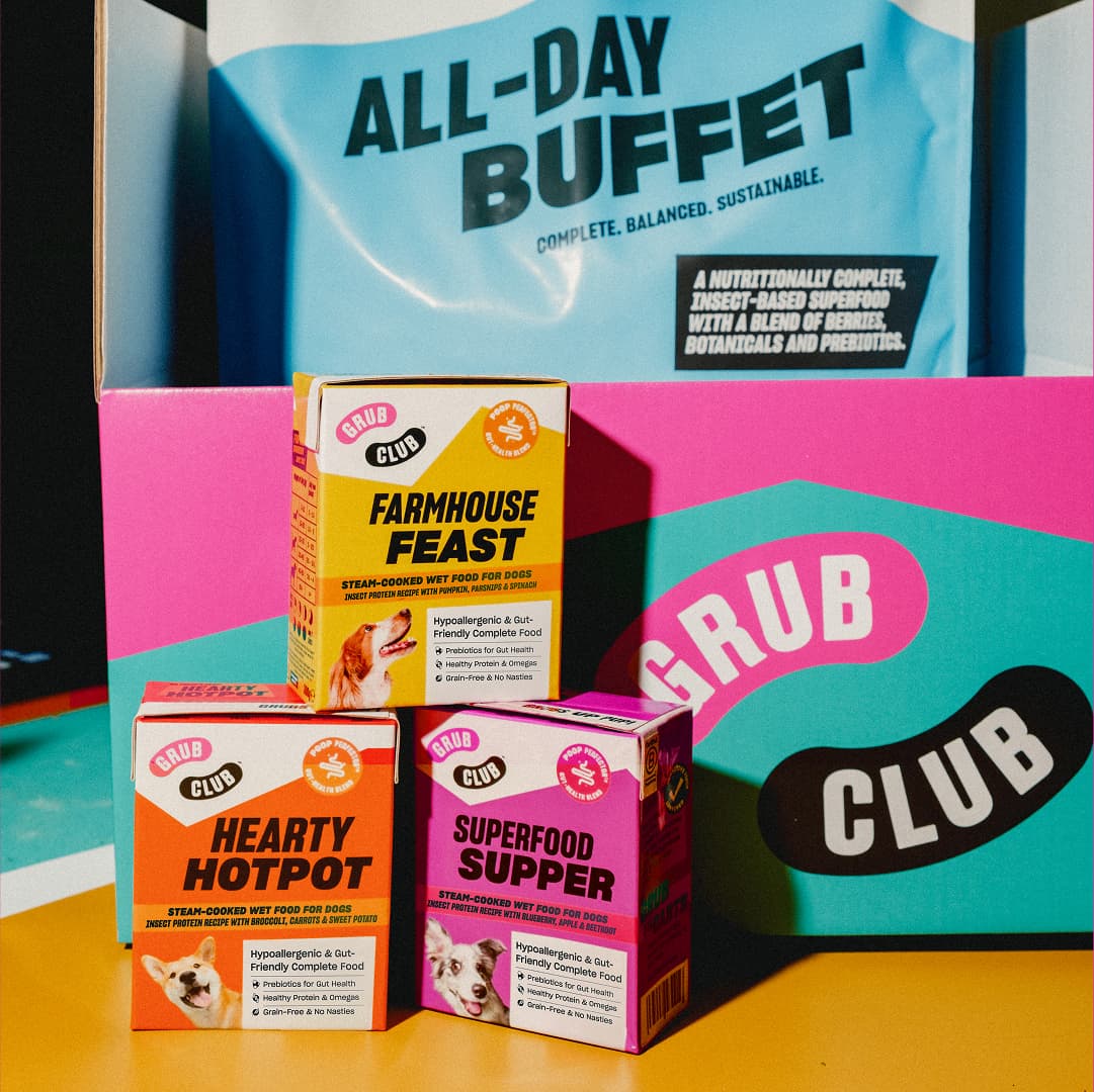 TASTER PACK