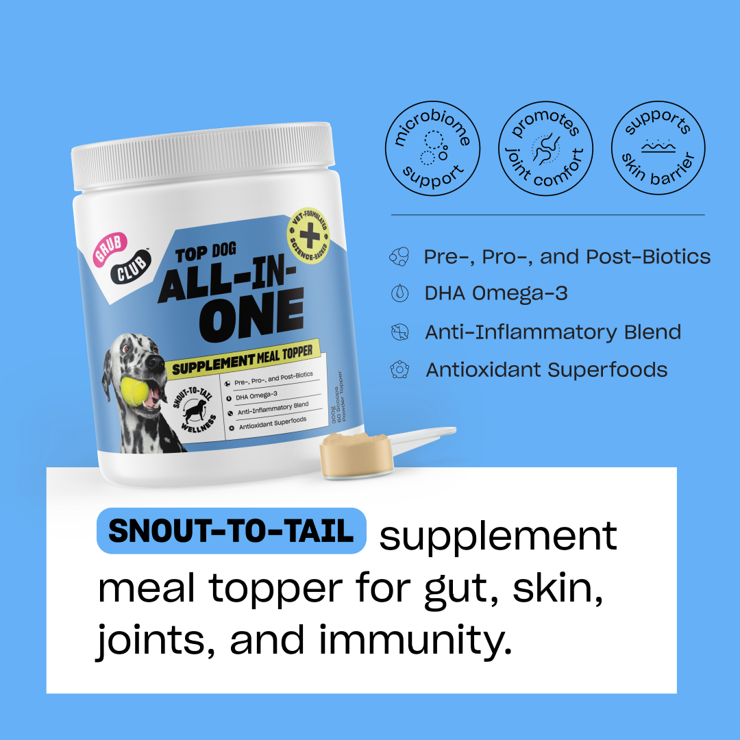 Daily Wellness Bundle