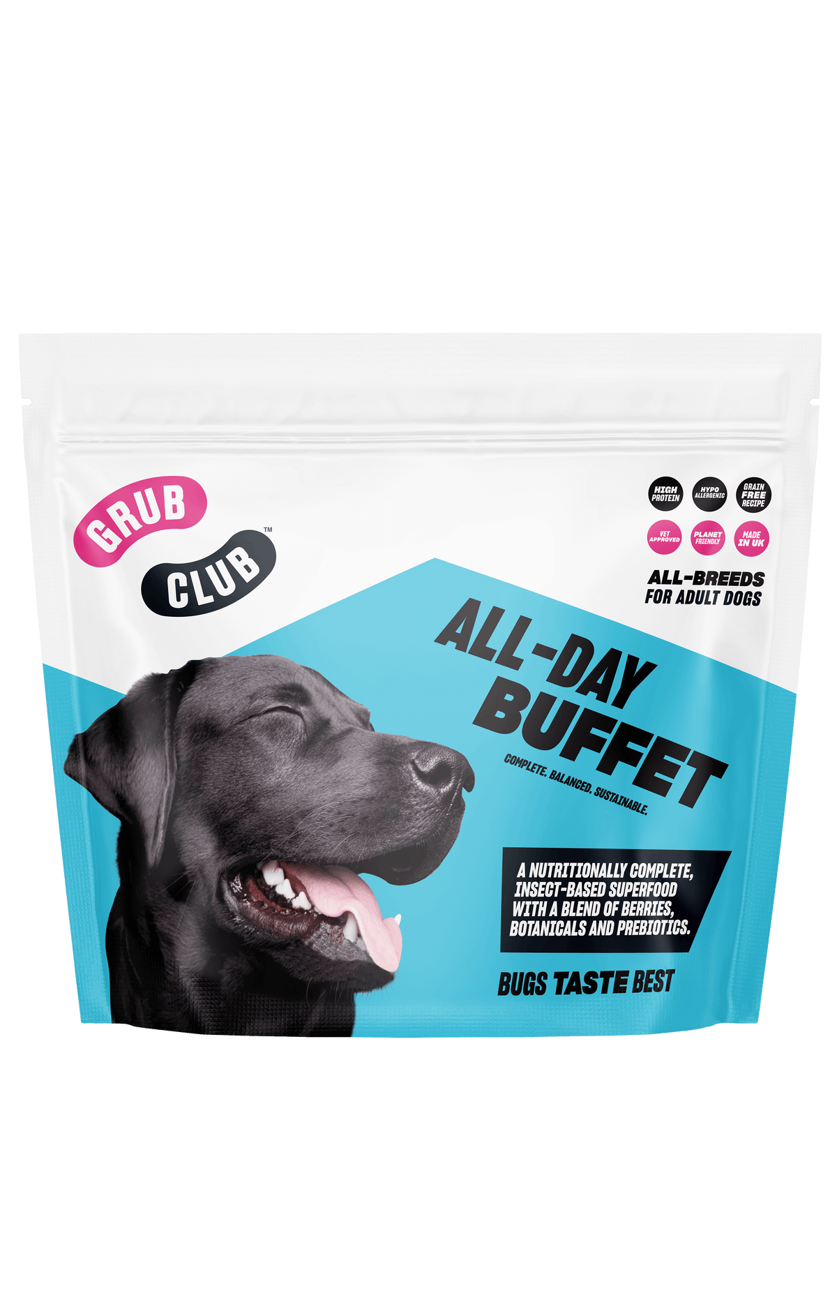 DIGESTION BUNDLE (1.5kg)