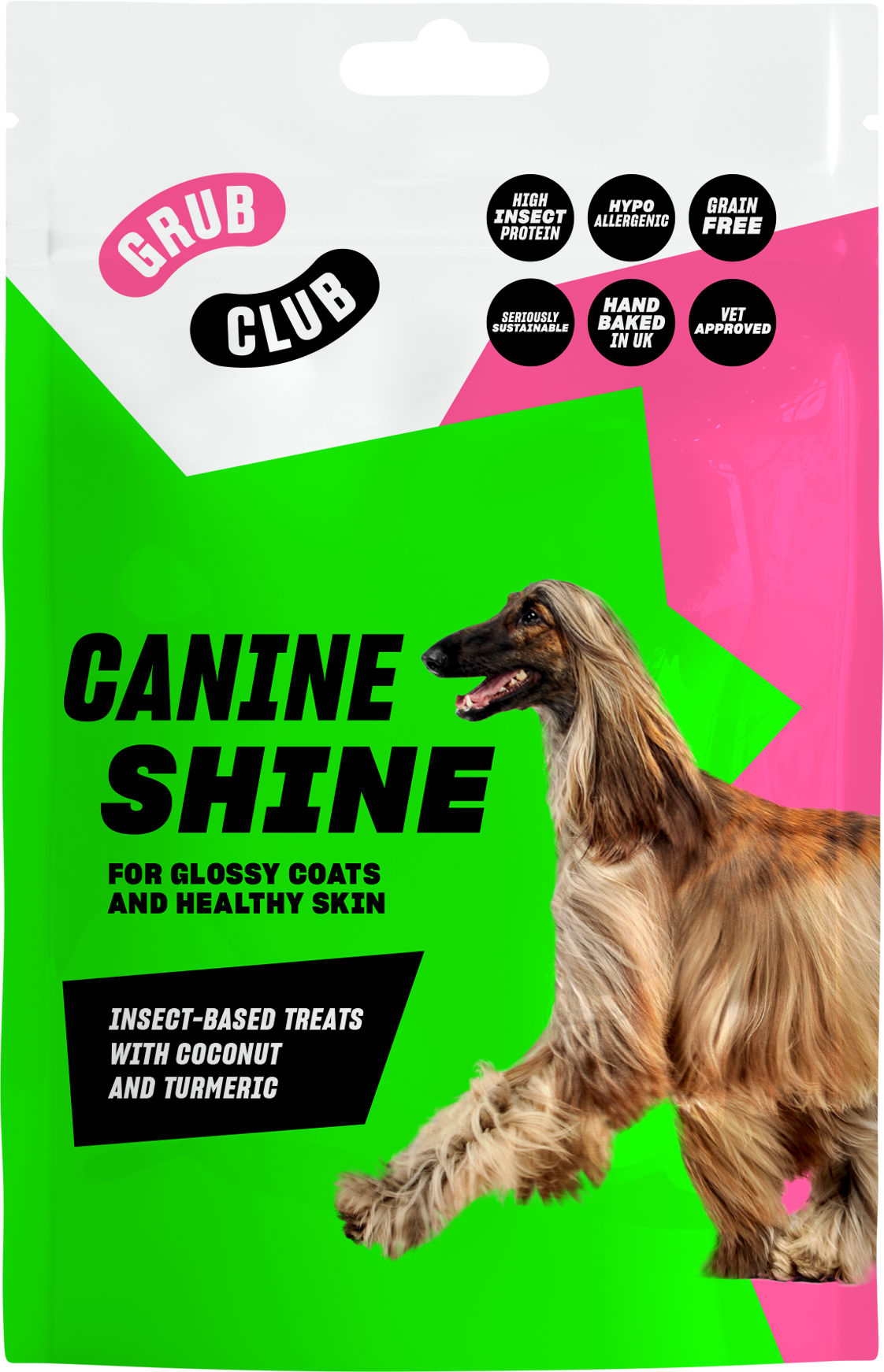 SKIN & COAT BUNDLE (6kg)